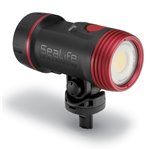 Sealife Sea Dragon 2500F (SL67) torcia immersione foto/video