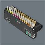 Wera Bit-Check 30 Wood TORX HF 1