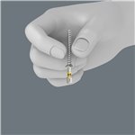 Wera Bit-Check 30 Wood TORX HF 1