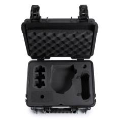 B&W drone.case PP.117 nero per DJI Flip 2