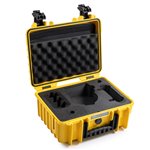 B&W drone.case PP.117 giallo per DJI Flip