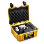 B&W drone.case PP.117 giallo per DJI Flip