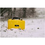 B&W drone.case PP.117 giallo per DJI Flip