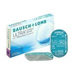 B&L Ultra 3 lenti  BC 8.5 -2,75