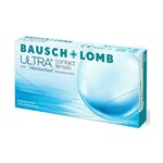 B&L Ultra 3 lenti  BC 8.7 -8,50