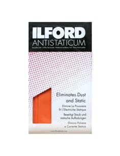 Ilford Panno Antistatico Labor