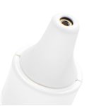 Alecto Infrarot-Ohrthermometer weiß