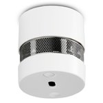 Alecto Mini-Rauchmelder mit 10 Jahren Batterielaufzeit