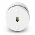 Alecto Mini-Rauchmelder mit 10 Jahren Batterielaufzeit