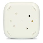 Alecto Rauchmelder im kompakten Design m. 10 J. Batterielaufzeit