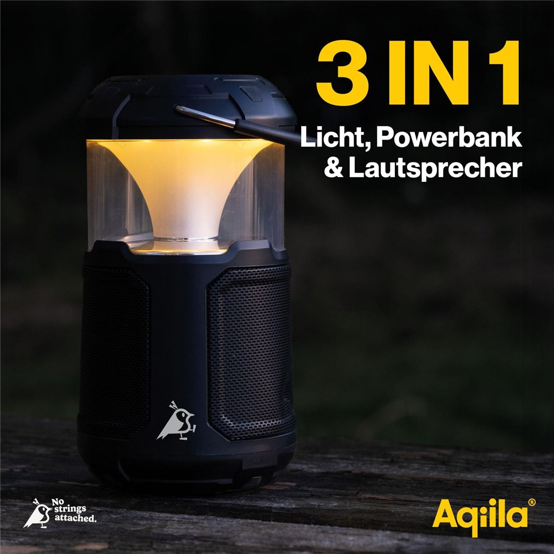 Alecto Gasmelder für Methan