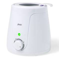 Alecto Flaschenwärmer weiß 2