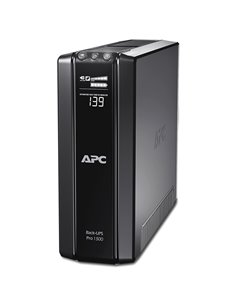 APC Power Saving Back-UPS RS 1500 230V