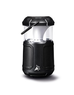 Aqiila Soundbird B10 3-in-1 Light Speaker and Powerbank
