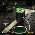 Aqiila Soundbird B10 3-in-1 Light Speaker and Powerbank