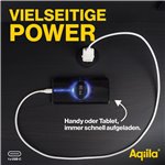 Aqiila Chargebird W1 20W 1x USB-C