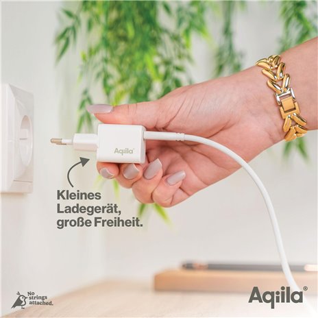 Aqiila Chargebird W1 20W 1x USB-C