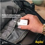 Aqiila Chargebird W2 45W 2x USB-C
