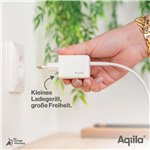 Aqiila Chargebird W2 45W 2x USB-C