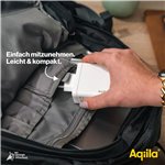 Aqiila Chargebird W4 120W 2x USB-C 1x USB-A