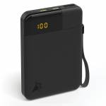 Aqiila Powerbird B5 Powerbank 12W nero 5.000 mAh