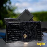 Aqiila Powerbird B5 Powerbank 12W nero 5.000 mAh