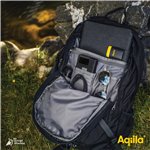 Aqiila Powerbird B10 Powerbank 20W nero 10.000 mAh