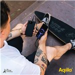 Aqiila Powerbird B10 Powerbank 20W nero 10.000 mAh