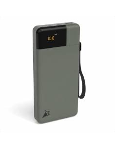 Aqiila Powerbird B20 Powerbank 20W verde muschio 20.000 mAh