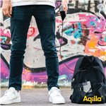 Aqiila Powerbird B20+ Powerbank 65W verde muschio 20.000 mAh