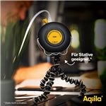 Aqiila Powerbird BL10 Powerbank lampada 20W nero 10.000 mAh