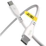 Aqiila Cablebird CS11 cavo ric./ sincr. 60W tipo C tipo C 1m