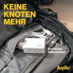Aqiila Cablebird CS12 cavo ric./ sincr. 60W tipo C tipo C 2m