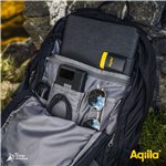 Aqiila Cablebird CB12 cavo ric./ sincr. 240W tipo C tipo C 2m