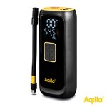 Aqiila Airbird C4 Portable Air Pump Compressor