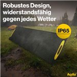 Aqiila Sunbird P56 Solar Charger 56W