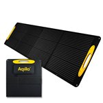 Aqiila Sunbird P21 Solar Charger 21W