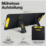 Aqiila Sunbird P21 Solar Charger 21W