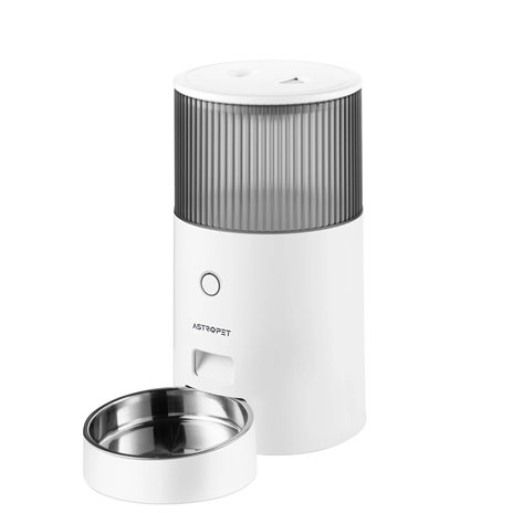 Astropet distributore di cibo serie Taurus