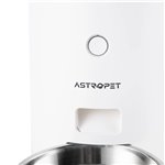 Astropet distributore di cibo serie Taurus