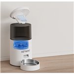 Astropet distributore di cibo serie Taurus