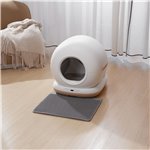 Astropet self-cleaning cat litter box Neptune Series