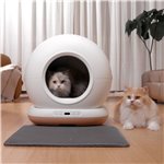 Astropet self-cleaning cat litter box Neptune Series