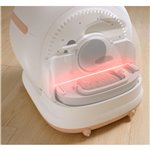 Astropet self-cleaning cat litter box Neptune Series