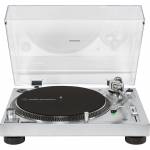 Audio-Technica AT-LP120X argento