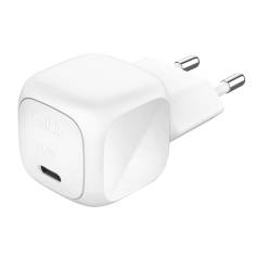 Belkin BOOST Charge USB-C 20W PD PPS 1m USB-C Kab.WCA009KQ1MWH-B6 2