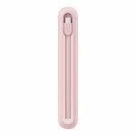 Belkin Powerbank 20.000mAh pink 30W integr.USB-C Kab. BPB024hqPK