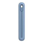 Belkin Powerbank 20.000mAh blu 30W integr.USB-C Kab. BPB024hqBL