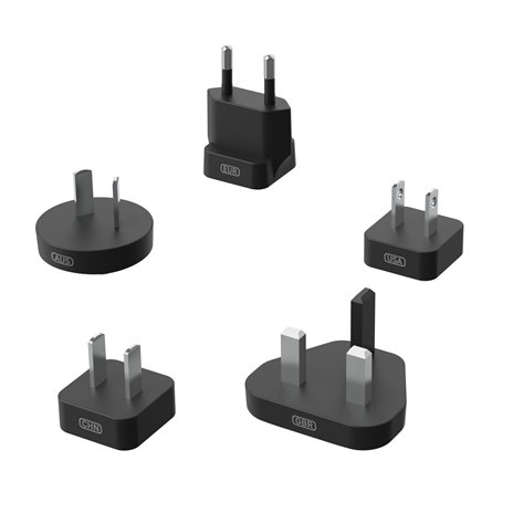 Belkin Boost Charge PRO Qi2 3in1 magn.Reiselade.+Tipps WIZ024hqBK