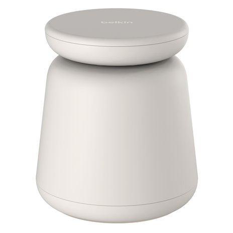 Belkin BOOST Charge PRO 15W mag. Lad.Qi2 2in1 sand    WIZ027vfH37